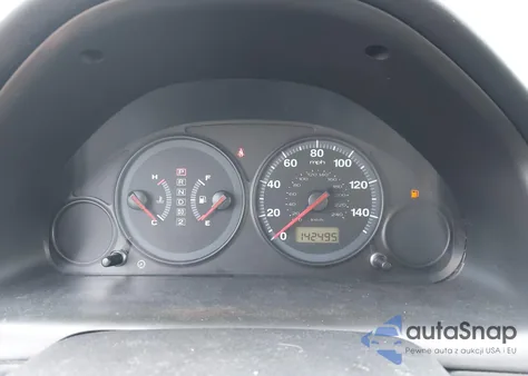 2005 Honda Civic Vp from USA, damaged, VIN 2HGES163251H54348